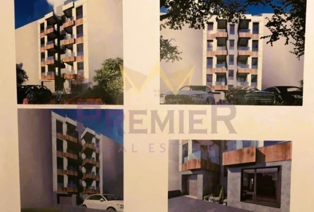 Real Estate Agency - Imoti Premier - imot - 839651, Price: 140900 EUR