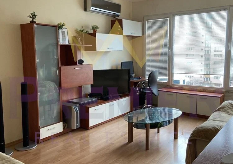 Two-room apartment in Mladost 2 district -  - snimka 3 - Imoti Premier