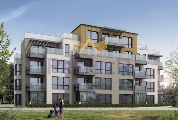 Real Estate Agency - Imoti Premier - imot - 1107733, Price: 130810 EUR