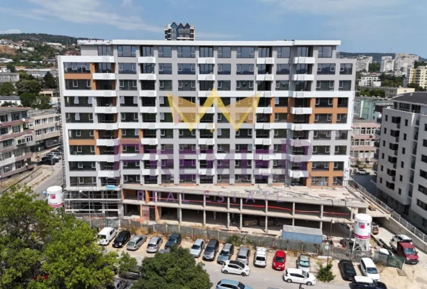 Real Estate Agency - Imoti Premier - imot - 1205726, Price: 129000 EUR