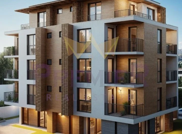 Two-room apartment in Primorsko -  - snimka 2 - Imoti Premier