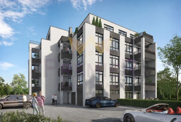 Real Estate Agency - Imoti Premier - imot - 1246127, Price: 74500 EUR