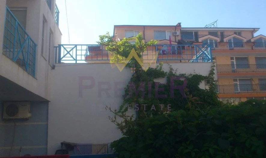Two-room apartment in Sozopol – Meters from the beach! -  - snimka 11 - Imoti Premier
