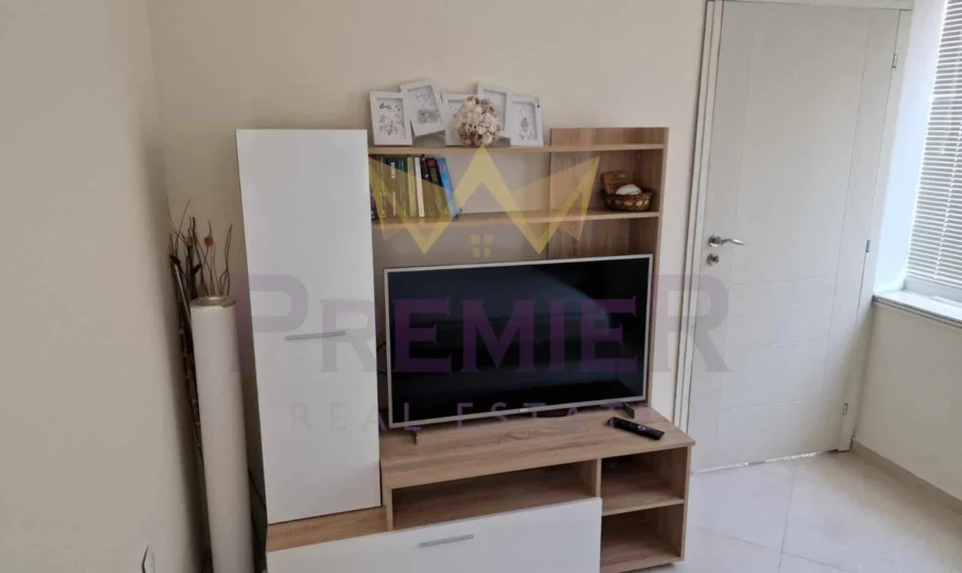 Two-room apartment in Sozopol – Meters from the beach! -  - snimka 2 - Imoti Premier