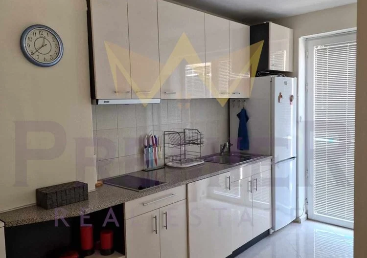 Two-room apartment in Sozopol – Meters from the beach! -  - snimka 4 - Imoti Premier