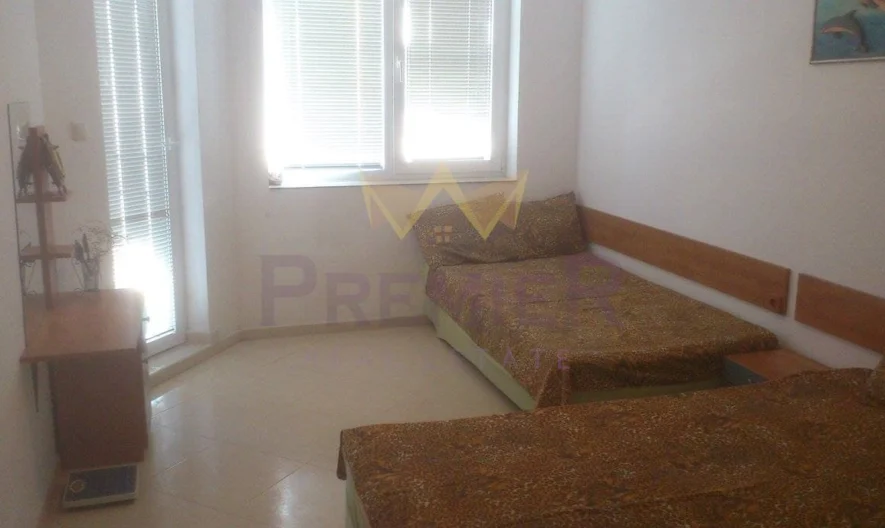 Two-room apartment in Sozopol – Meters from the beach! -  - snimka 7 - Imoti Premier