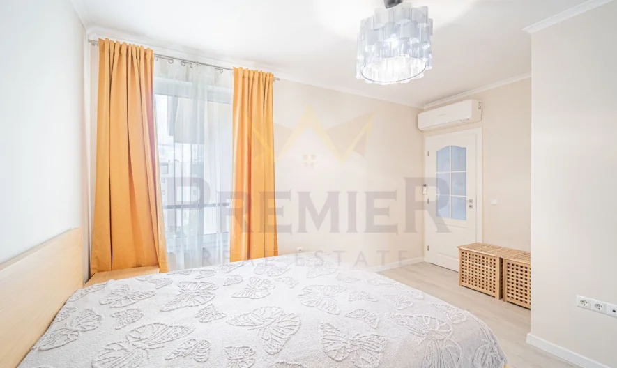 Two-room apartment in St. Constantine and Elena -  - snimka 14 - Imoti Premier