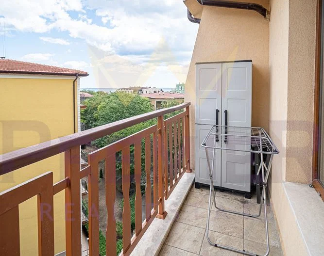 Two-room apartment in St. Constantine and Elena -  - snimka 15 - Imoti Premier