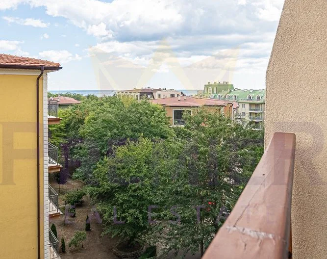 Two-room apartment in St. Constantine and Elena -  - snimka 16 - Imoti Premier