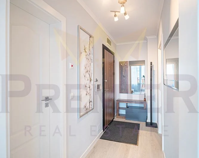 Two-room apartment in St. Constantine and Elena -  - snimka 8 - Imoti Premier