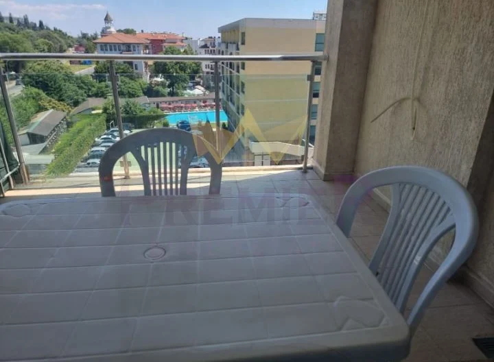 Two-room apartment in St. St. Constantine and Elena -  - snimka 8 - Imoti Premier