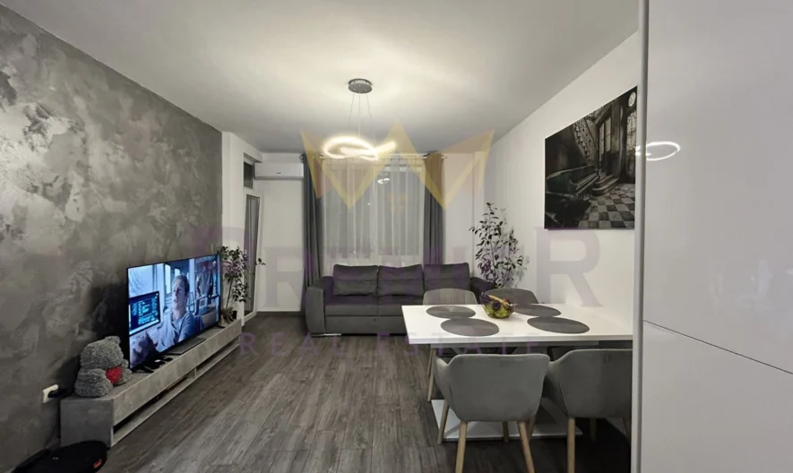 Two-room apartment in St. St. Constantine and Helena -  - snimka 1 - Imoti Premier