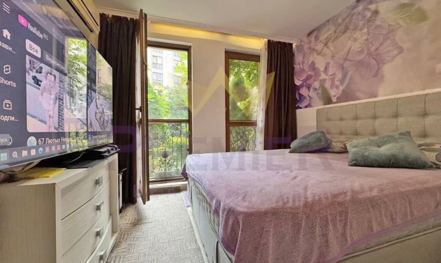 Two-room apartment in Sunny Beach Resort - - snimka 1 - Imoti Premier