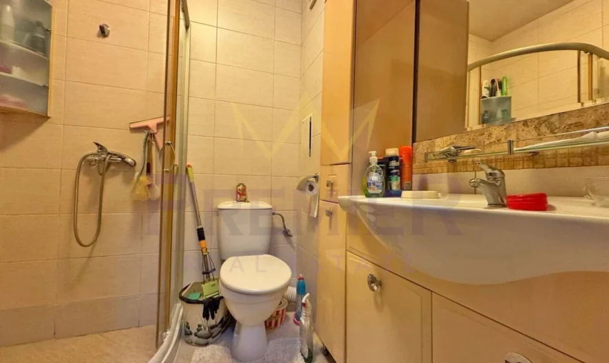 Two-room apartment in Sunny Beach Resort - - snimka 10 - Imoti Premier
