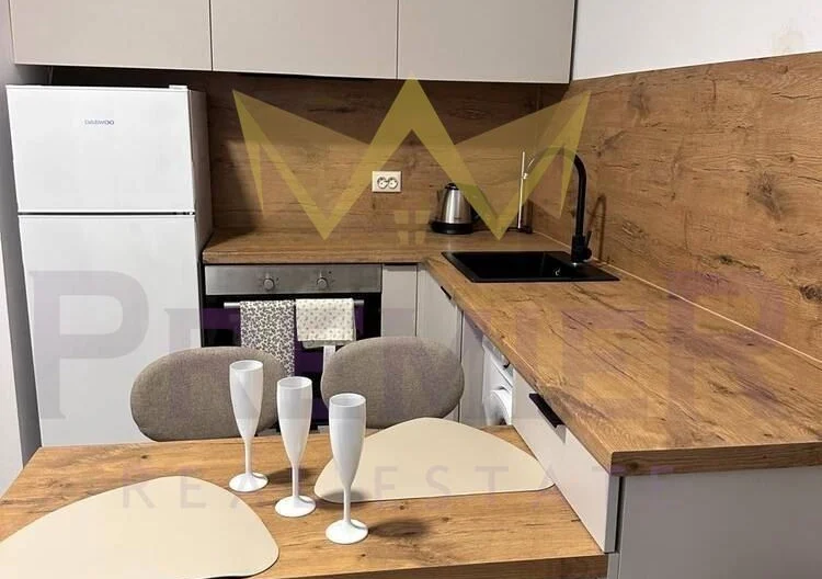 Two-room apartment in Sveti Vlas -  - snimka 3 - Imoti Premier