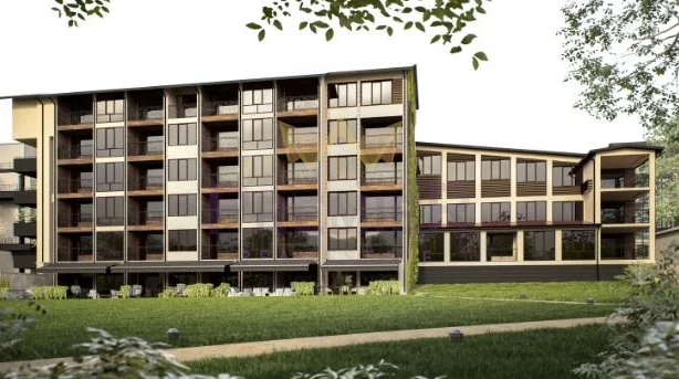 Real Estate Agency - Imoti Premier - imot - 1166493, Price: 78527 EUR