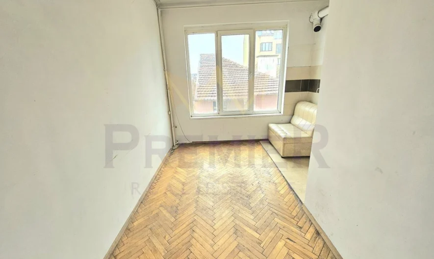 Two-Room Apartment in the Center -  - snimka 3 - Imoti Premier