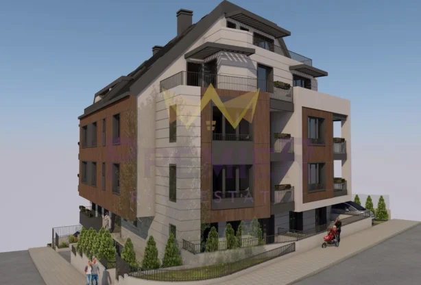 Real Estate Agency - Imoti Premier - imot - 814214, Price: 136500 EUR