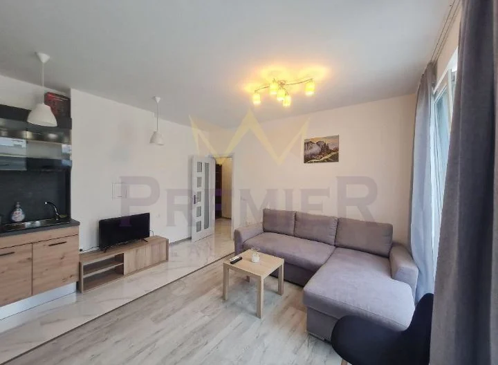 Two-room apartment in the Geo Milev district -  - snimka 2 - Imoti Premier