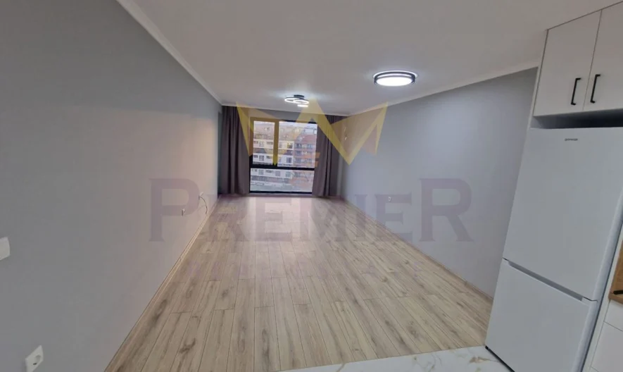 Two-room apartment in the Hristo Smirnenski district, Plovdiv -  - snimka 3 - Imoti Premier