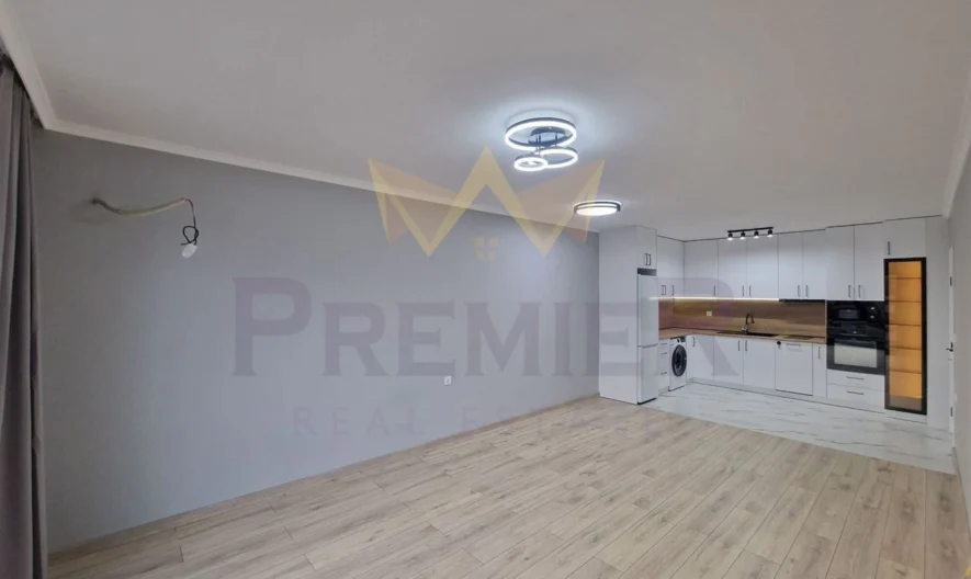 Two-room apartment in the Hristo Smirnenski district, Plovdiv -  - snimka 5 - Imoti Premier
