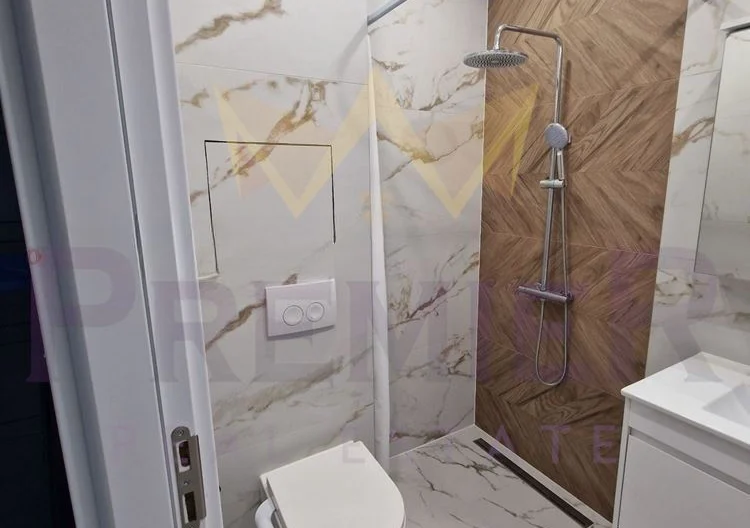 Two-room apartment in the Hristo Smirnenski district, Plovdiv -  - snimka 8 - Imoti Premier
