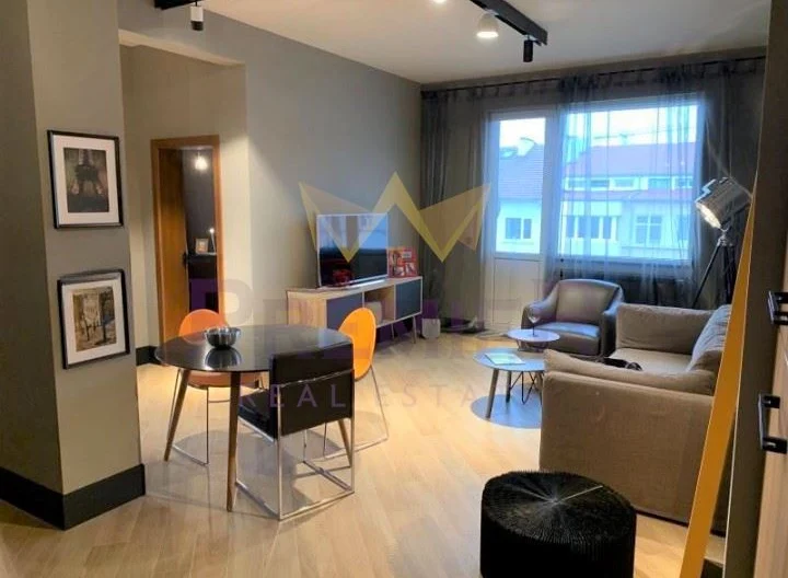 Two-Room Apartment in the Ideal Center -  - snimka 2 - Imoti Premier