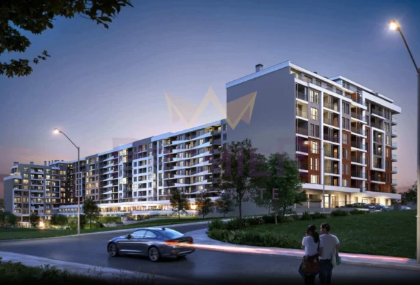 Real Estate Agency - Imoti Premier - imot - 1234177, Price: 123000 EUR