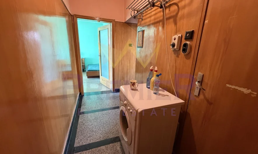 Two-room apartment in the Kyuchuk Paris district -  - snimka 11 - Imoti Premier