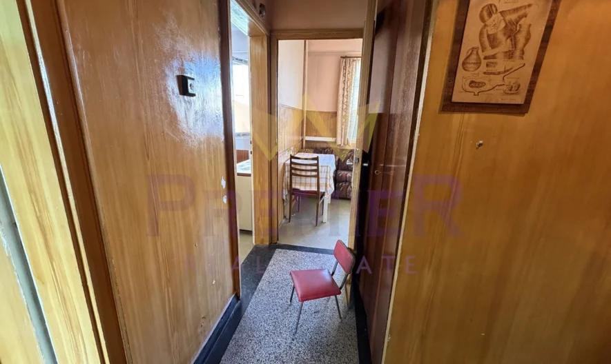 Two-room apartment in the Kyuchuk Paris district -  - snimka 12 - Imoti Premier