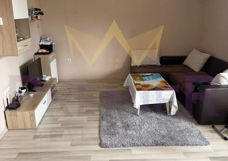 Two-room apartment in the Kyuchuk Paris neighborhood, Plovdiv -  - snimka 2 - Imoti Premier