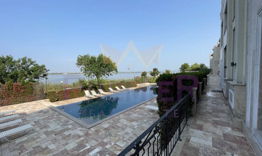 Two-room apartment in the town of Pomorie – a unique deal by the sea -  - snimka 12 - Imoti Premier