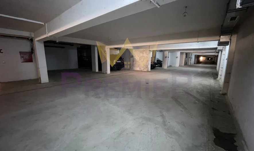 Two-room apartment in the town of Pomorie – a unique deal by the sea -  - snimka 14 - Imoti Premier