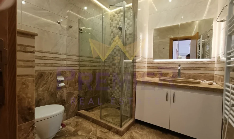 Two-room apartment in the town of Pomorie – a unique deal by the sea -  - snimka 7 - Imoti Premier