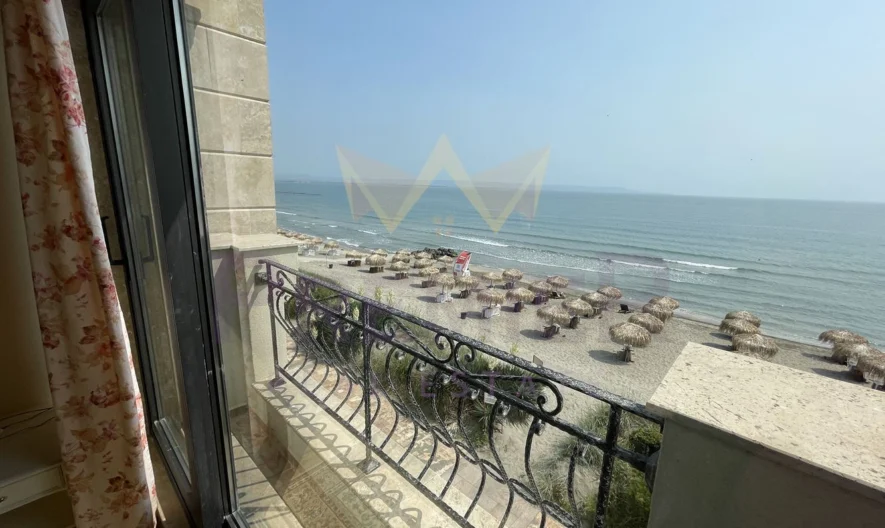 Two-room apartment in the town of Pomorie – a unique deal by the sea -  - snimka 8 - Imoti Premier