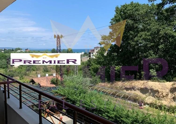 Two-room apartment in the village of Shkorpilovtsi -  - snimka 12 - Imoti Premier