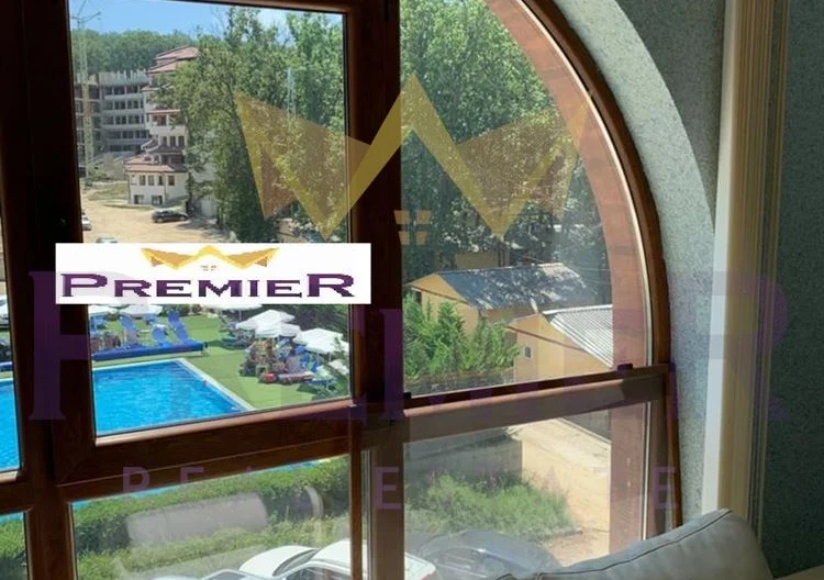 Two-room apartment in the village of Shkorpilovtsi -  - snimka 16 - Imoti Premier