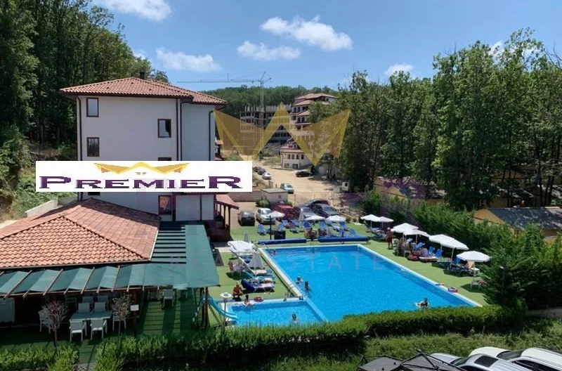 Two-room apartment in the village of Shkorpilovtsi -  - snimka 2 - Imoti Premier