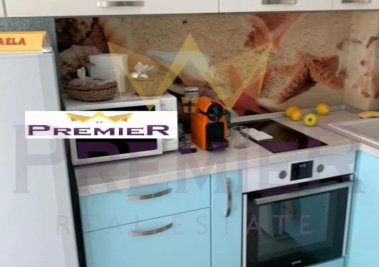 Two-room apartment in the village of Shkorpilovtsi -  - snimka 3 - Imoti Premier