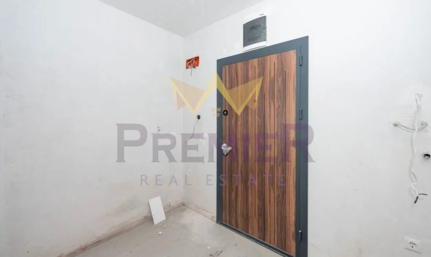Two-room apartment in Trakia district with Act 16 - - snimka 12 - Imoti Premier