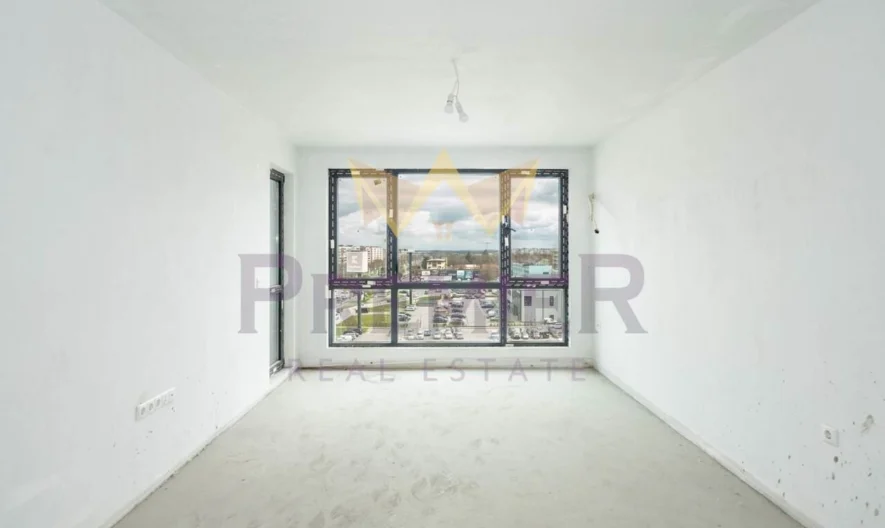 Two-room apartment in Trakia district with Act 16 - - snimka 2 - Imoti Premier
