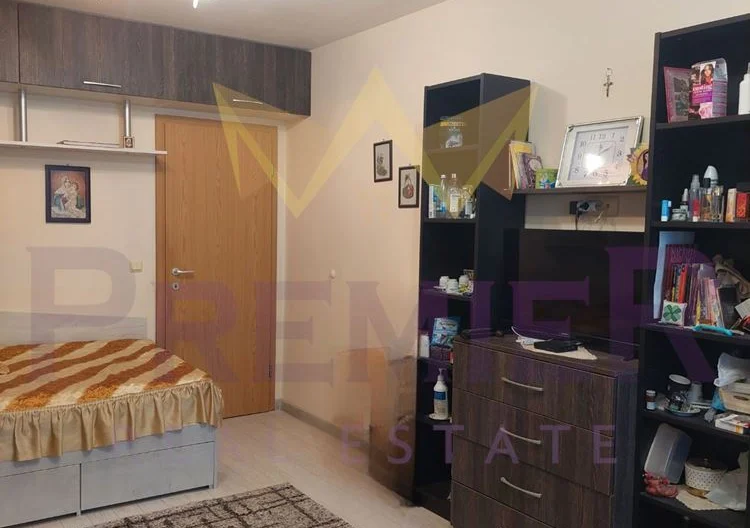 Two-room apartment in Troshevo district -  - snimka 6 - Imoti Premier