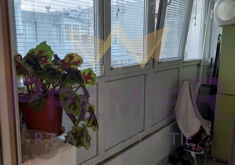 Two-room apartment in Troshevo district -  - snimka 9 - Imoti Premier