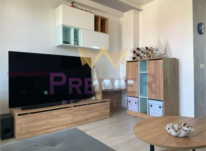 TWO-ROOM APARTMENT IN VARVARA VILLAGE -  - snimka 13 - Imoti Premier