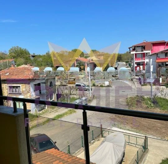 TWO-ROOM APARTMENT IN VARVARA VILLAGE -  - snimka 17 - Imoti Premier