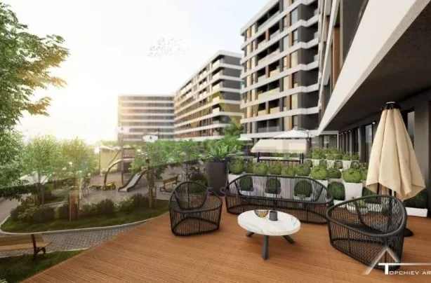 Real Estate Agency - Imoti Premier - imot - 1189575, Price: 107000 EUR