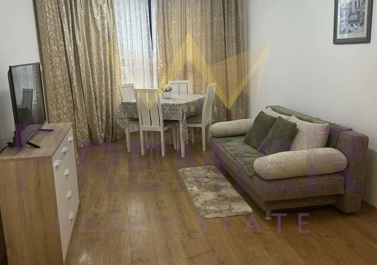 TWO-ROOM APARTMENT, KABAKUM AREA -  - snimka 2 - Imoti Premier