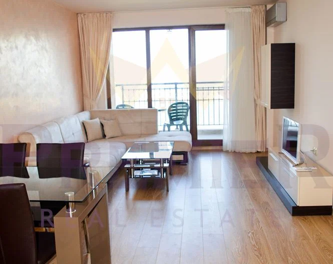 TWO-ROOM APARTMENT, KABAKUM AREA - - snimka 3 - Imoti Premier