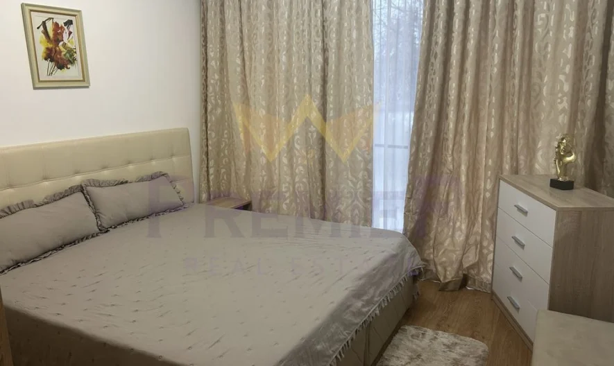 TWO-ROOM APARTMENT, KABAKUM AREA -  - snimka 3 - Imoti Premier
