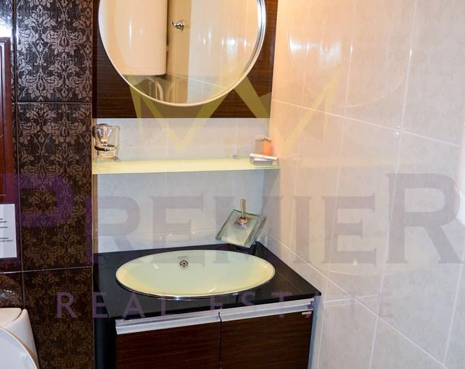 TWO-ROOM APARTMENT, KABAKUM AREA - - snimka 8 - Imoti Premier